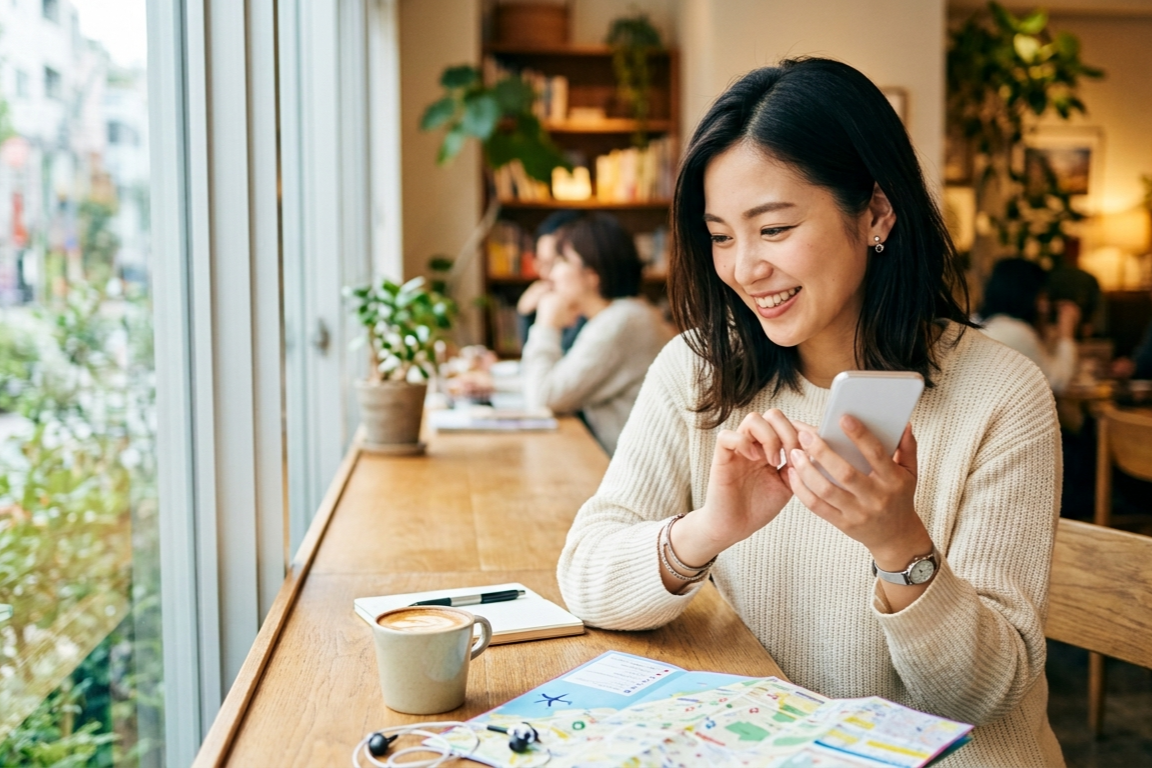 航空券が安い時期と高い時期の違いを徹底解説！